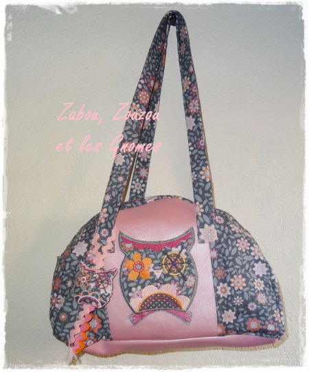 sac hibou