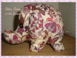 elephant liberty