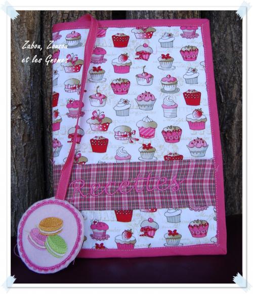 livre recette