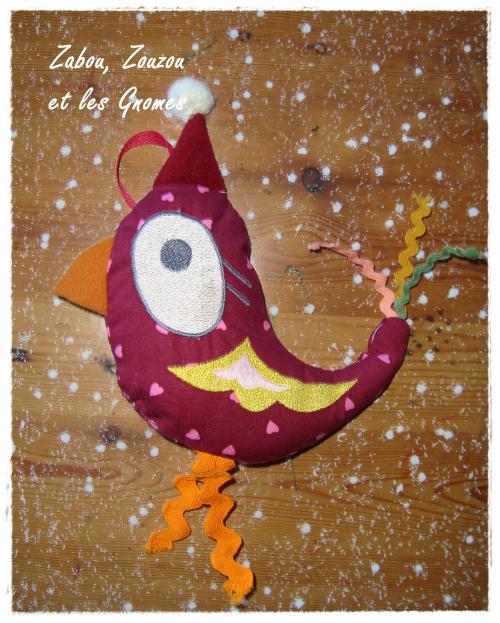decoration noel