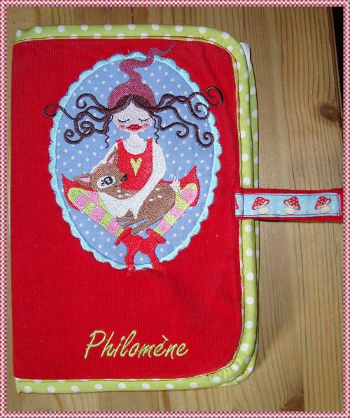 cadeau naissance