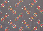 tissu R. Kaufman Blythe pois 0,55 X  0,45 m