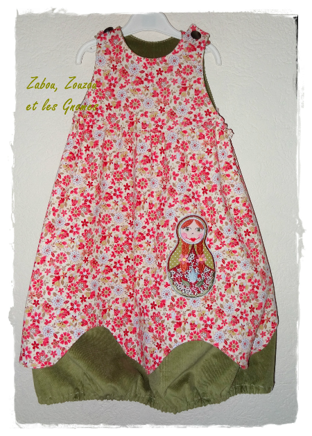 robe hiver