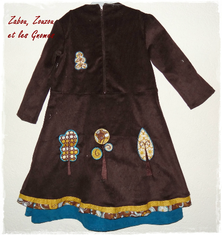 robe 