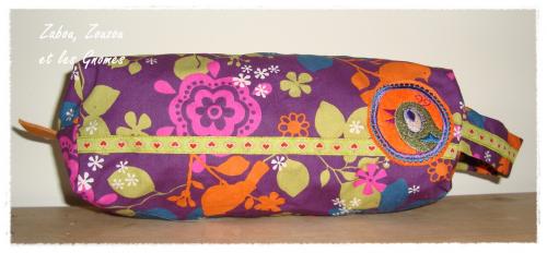 trousse etui